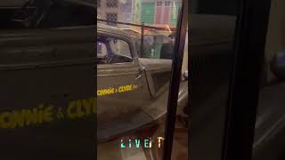 The real Bonnie &amp; Clyde