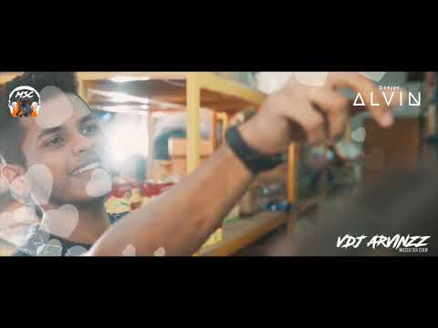 Dj Alvin - En Pulle Kannama