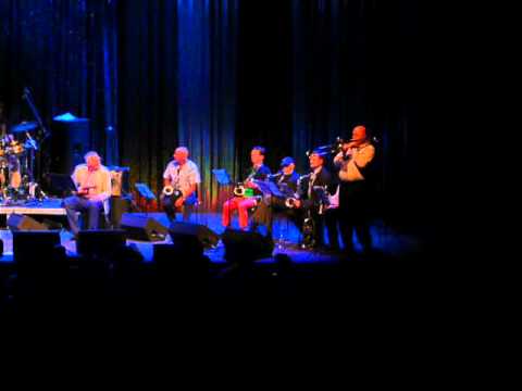 Letnia Akademia Jazzu: "A story of polish jazz" live Łódź Wytwornia 5.07.2012