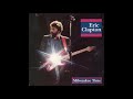 Eric Clapton Milwaukee Time CD2 Bootleg Album 1983