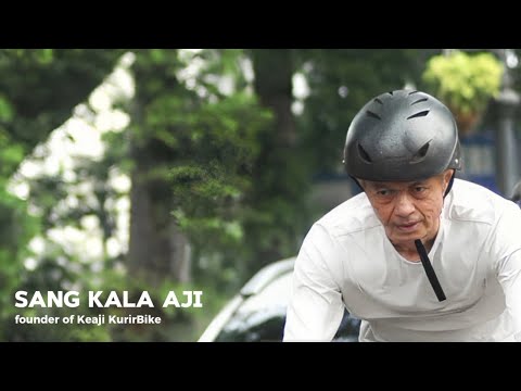 PODJI #38 - Solusi tanpa Polusi with Sang Kala Aji