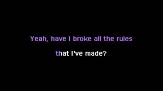 Seven Mary Three - Southwestern State (karaoke)