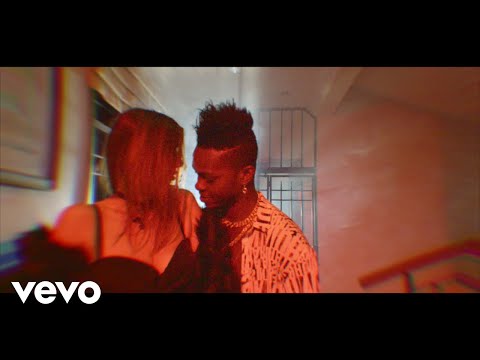 D. Policy - Fire (Official Video)