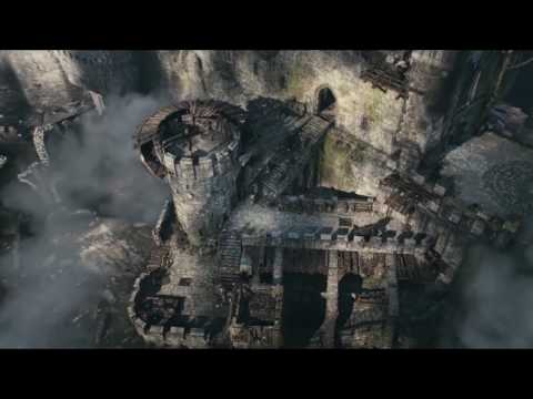 Rangers Apprentice - Movie Trailer | 2017