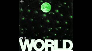 World   Vol 3-Mario's Trax