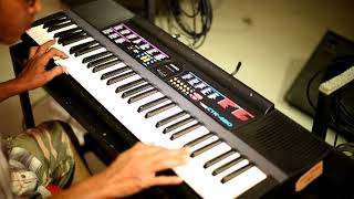 Video thumbnail for CASIO CTK 480 by Surin Vintage