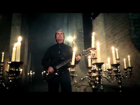 Chris de Burgh - Keeper of the Keys (Official)