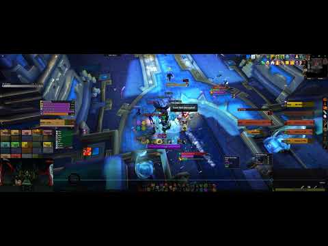 Heroic King Rastakhan Guide