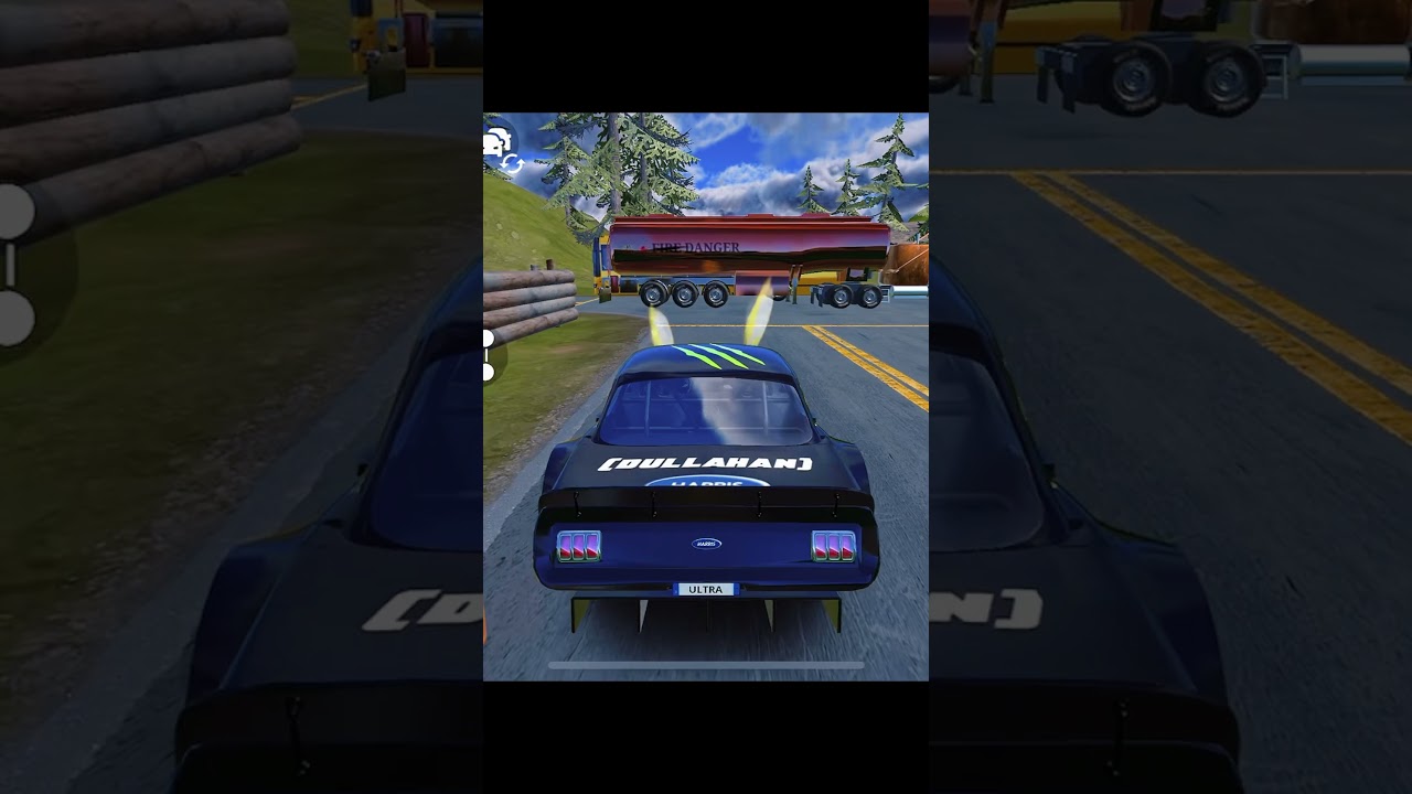 1969 Ford Mustang Mach 1 | BeamNg.drive