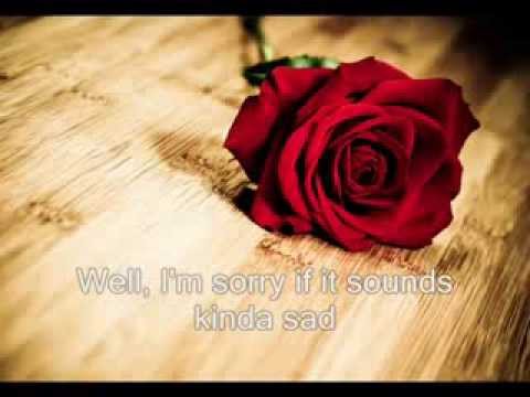 Because I Love You (Lyrics) - Shakin Stevens