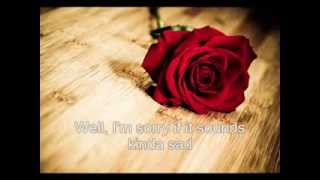 Because I Love You  (Lyrics)  -  Shakin Stevens