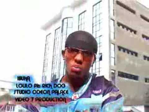 Ibuka by lolilo simba ft Ric Dog