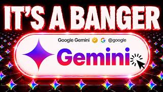 Google Gemini NEW Updates are Crazy!