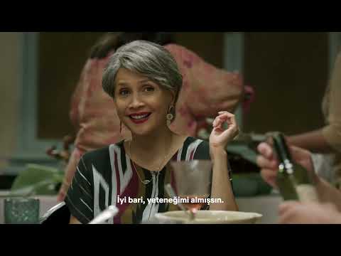 Söyleyemediklerimiz | Film Fragmanı | 13 Ağustos 2026 | Netflix | +16
