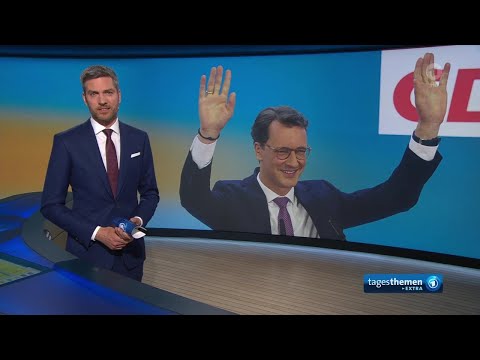 tagesthemen 21:49 Uhr, 15.05.2022