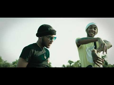 Bigg SP x LilRel 400k - Clock Out (official music video) Dir. By @Motivisual.pro