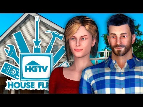 ДОМ У МОРЯ ► House Flipper - HGTV