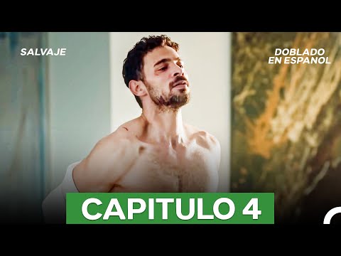 Salvaje Capitulo 4 (Doblado en Español) (La Versión Larga)