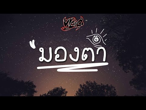 มองตา - VIGONOTE 'Audio'