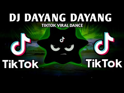DJ DAYANG DAYANG X TIKTOK VIRAL TREND (MASA BUDOTS) 2025 