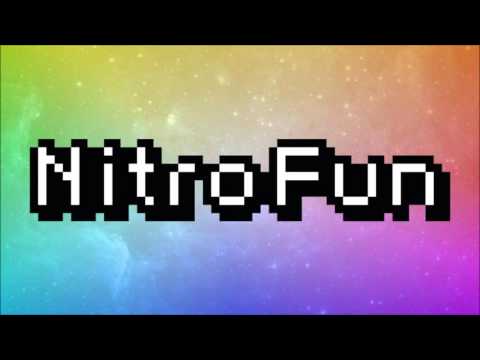 [Artist Mix] Nitro Fun Megamix! 1 1/2 Hours of only Nitro Fun!