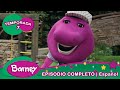 Barney Todos A Bordo Episodio Completo Temporada 7