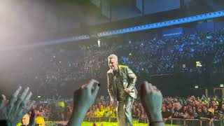 Robbie Williams - Candy [Live @ Unipol Arena 21-01-2023]