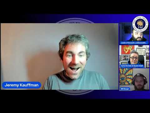 Why should Progressives support The Free State Project?