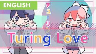Cover art for Turning Love