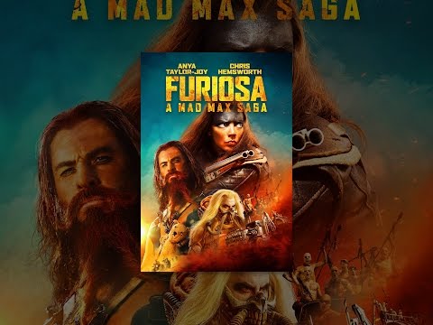 Furiosa: A Mad Max Saga