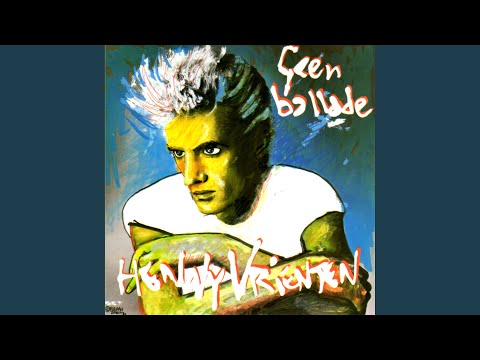 Misverstand - Henny Vrienten