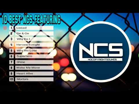 Ncs full album