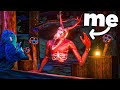 Trolling As WENDIGO In Gorilla Tag