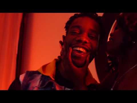 Frenchy Graham - King Of Worcester (Music Video)