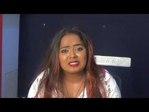 Mann chauhan Audition