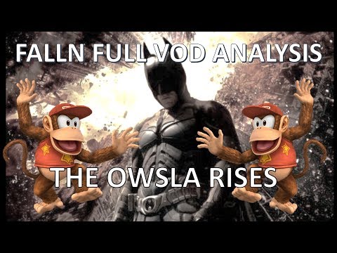 Full Vod Analysis - The Owsla Rises