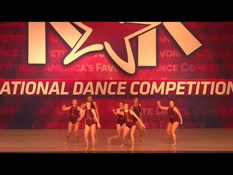 Best Jazz // BAD BAD THING - LIMELIGHT DANCE COMPANY [Louisville, KY]