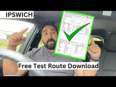 U-Turn Techniques - Test Day Success