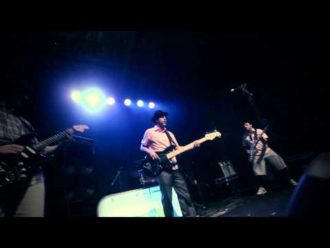 Festival Dosol 2012: SeuZé (RN) - Até (ao vivo)