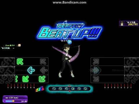 Audition - Beat Up - Owl City & Carly Rae Jepsen - Good Time ( 改歌 - 126bpm)