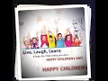 Happy Children S Day I Whatsapp Status I