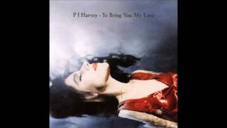 PJ Harvey - Teclo [HD]