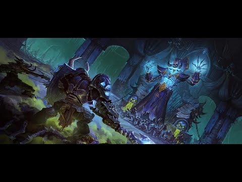 pre-patch tbc NAXX Patchwerk warrior fury DPS