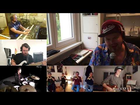 Bill Chase - Swanee River (Homestudio Cover)