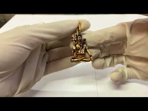 Kaal Sarp Yog Pendant