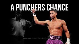 What does it REALLY mean to have A PUNCHERS CHANCE? - (Skillr Dictionary)