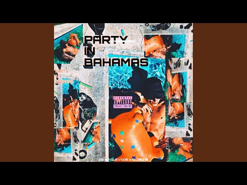 Party In Bahamas