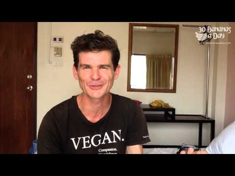 Woodstock Fruit Festival 2014 - Questions to ask.