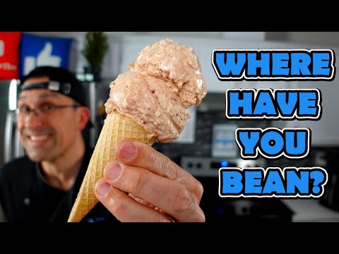 Don't Miss Out on this Red Bean Ice Cream | Ninja Creami Recipe