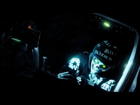 Lingomalik - I Love ARs Shot By: TrapStarFilms